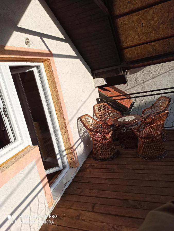 Konak Pahulja Tara Bajina Basta Eksteriør billede